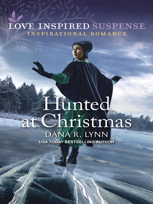 cover image of Hunted at Christmas